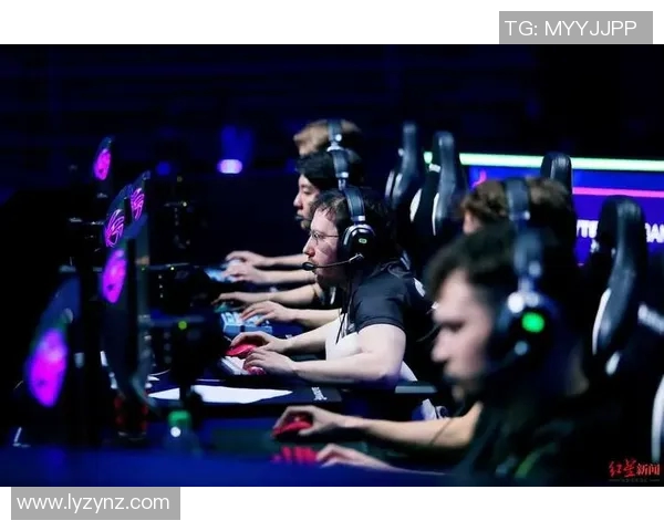 DOTASLAM大满贯赛事GeekSlate战队队员谈比赛压力 DOTASLAM大满贯赛事GeekSlate战队队员谈比赛压力